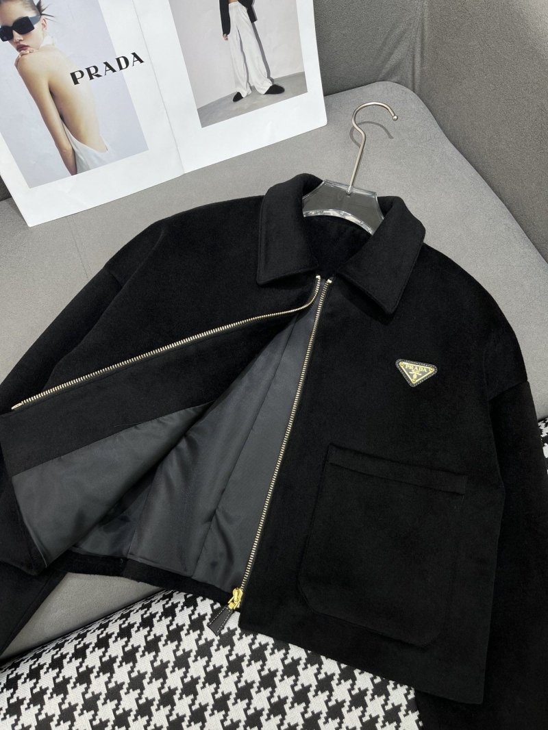 Prada Coats